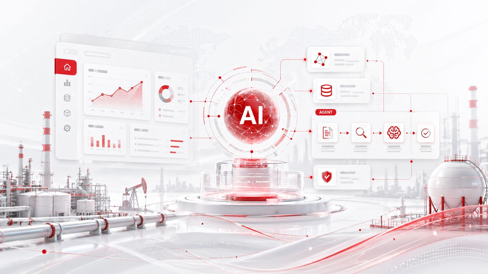 AI 训练师培训平台